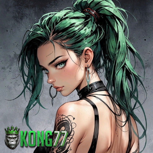 KONG77> Ready Good Game With Victory Nyata!