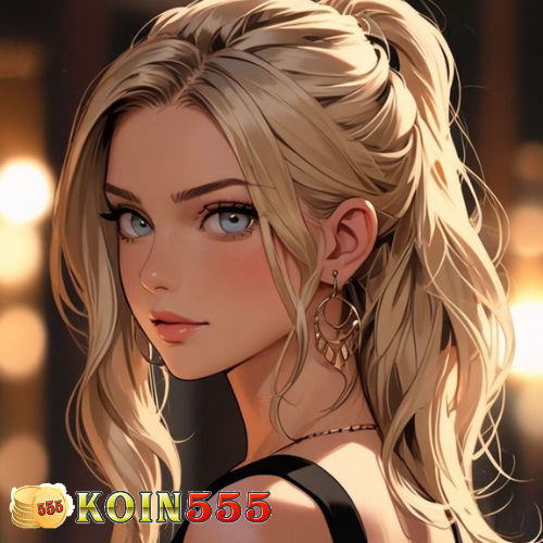 KOIN555| Game Koin Paling Seru!