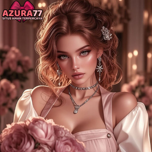 AZURA77: Zona Game Seru Dengan Peluang Mudah Win