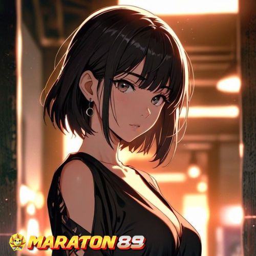 MARATON89| Choose Ur Favorite Game Di Sini!