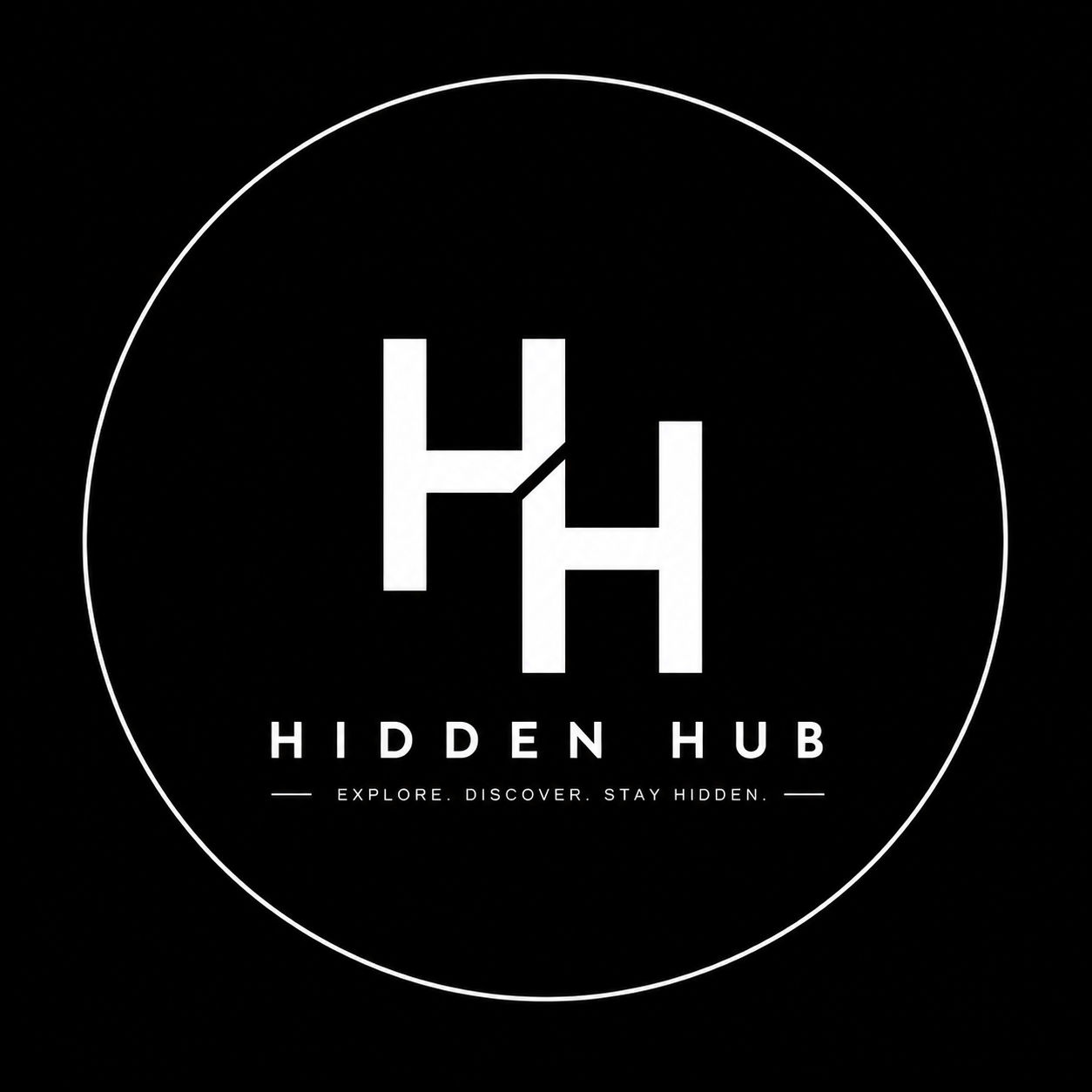 Hidden Hub