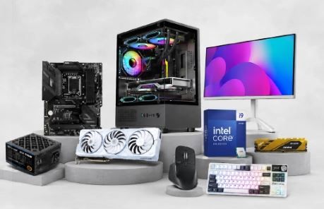 Computer & Accessories