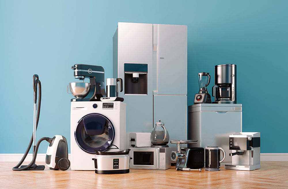 Home Appliances