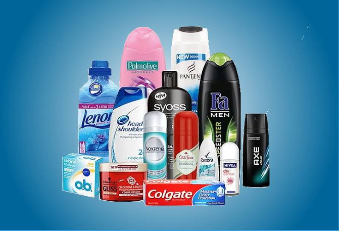 Cosmatics & Personal Care