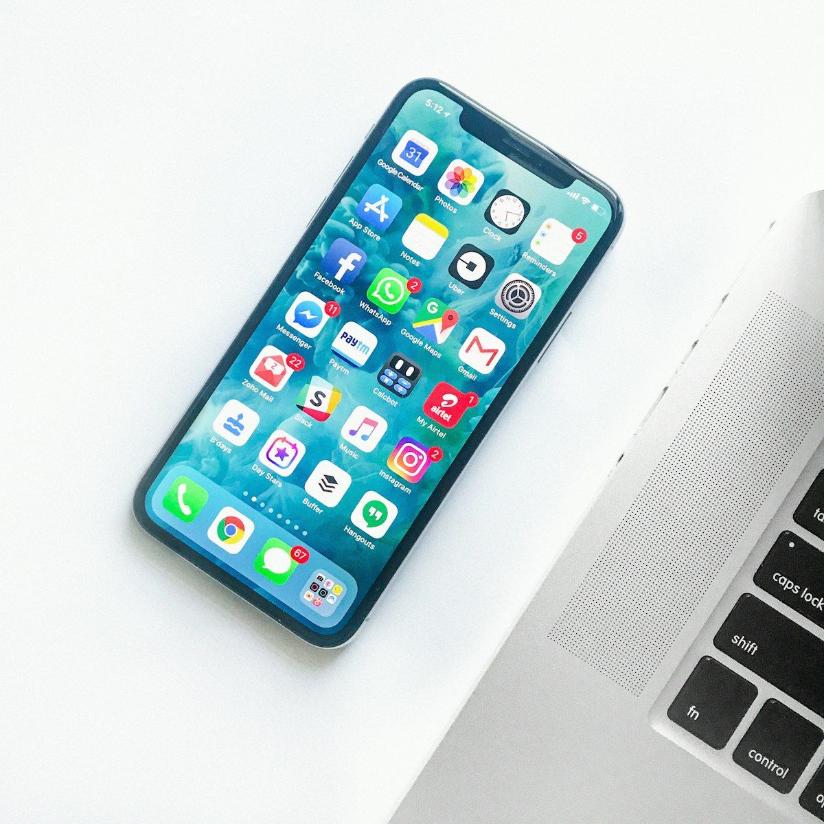 iPhone 拍照与 HEIC 格式