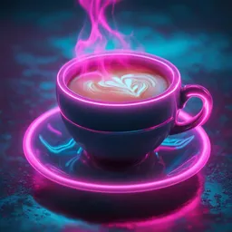 NeonArtist icon