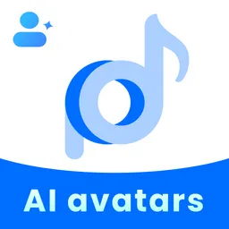 Avatars by DupDub icon