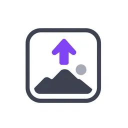 Design to Image icon