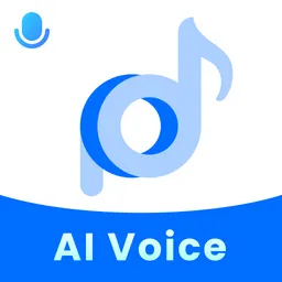 AI Voice by DupDub icon
