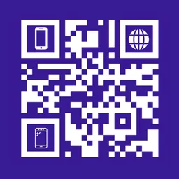 QrDy: Dynamic QR icon