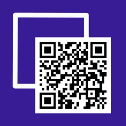 Read, Bulk QR icon