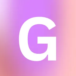 Gradient Generator icon