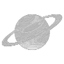 ImageAscii icon