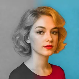 Colorify icon