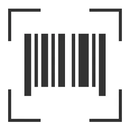 Barcodes icon