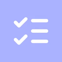 Todo App icon