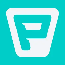 Publer icon