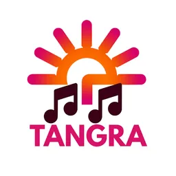 Tangra Music icon