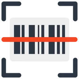 Easy Barcode icon