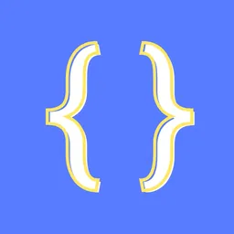 Code Format icon