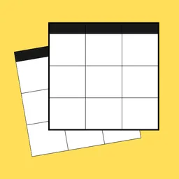 Bingo Cards icon