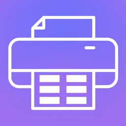 Label Sheets icon