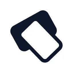 Typecard icon