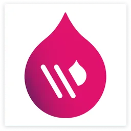 Acquia DAM (Widen) icon