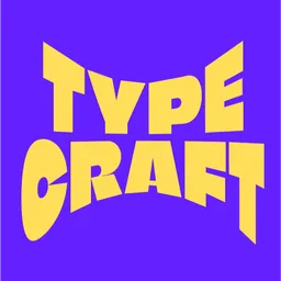 TypeCraft icon
