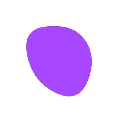 Blobs icon