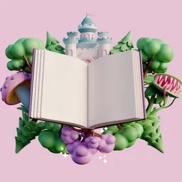 Childbook.AI icon
