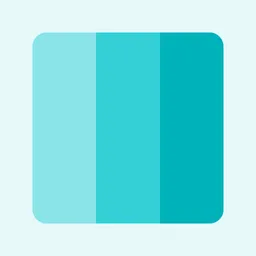 Shade icon