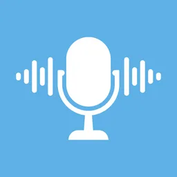 Voiceover icon