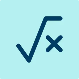 Equations icon