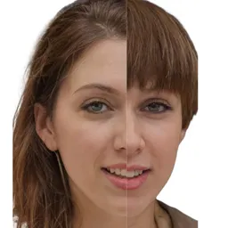 Dream Face icon