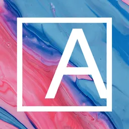 Artivive icon