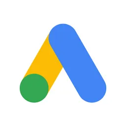 Google Ads icon