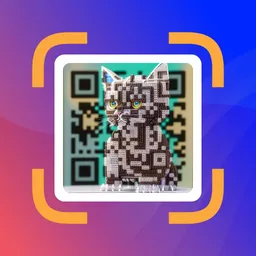 Quick QR Art icon