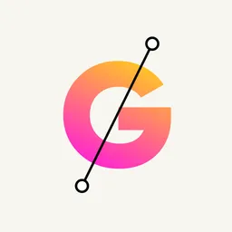 TypeGradient icon