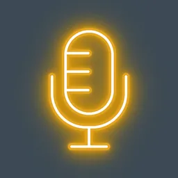 Premium Voiceovers icon