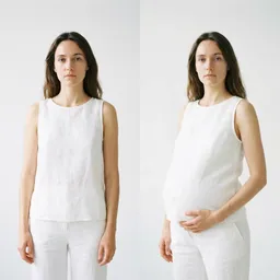Maternity AI Photo icon