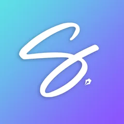 Handwriting Maker icon