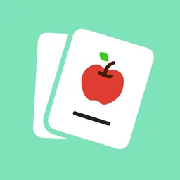 AI Flashcard Maker icon