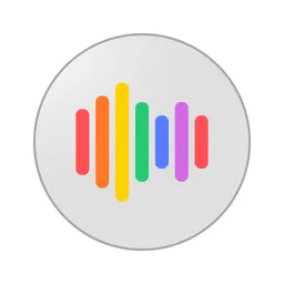 Audio Filters icon
