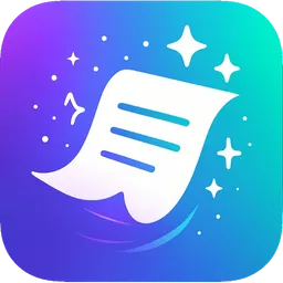 Flyer AI icon