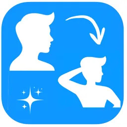 AI Pose Generator icon