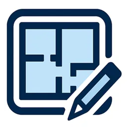 AI Floor Planner icon
