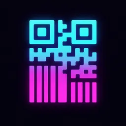 QR Barcode Studio icon