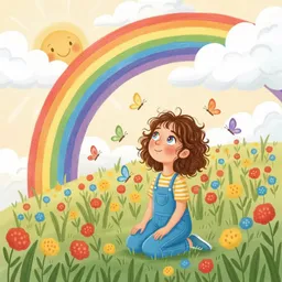 AI Storybook Maker icon