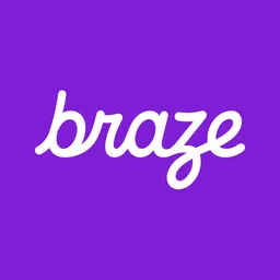 Braze icon